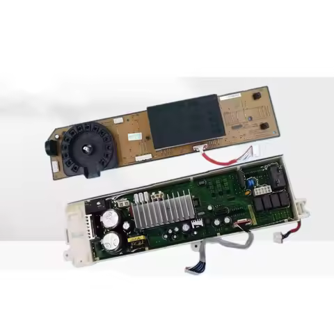 washing machine computer version WW80J6410CWCSCX/SC WW10J6410EW/AZ DC92-01777D/01777K/01777A mother 