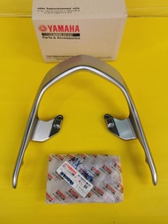 กันตกนูโว​ MX / จับท้ายนูโวMX  สีเท่าอ่อน   ใหม่แท้เบิก​ศูนย์​YAMAHA  1P7-F4773-00-P1