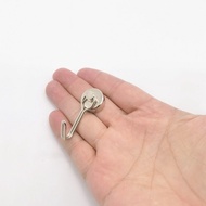Chenzhou Island Strong Magnet Hook Strong Magnet Hook Rotating Magnet Hook Sucking Stone Strong Cold