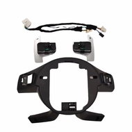 For Hyundai Elantra CN7 Tucson NX4 sonata DN8 Creta steering wheel shift paddle switch, propeller sh