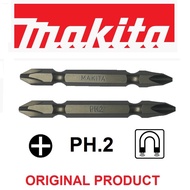 [ORIGINAL] MAKITA HEX Double Ended Screw Driver Bit D-33679 x1pc Drill Bit