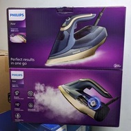 飛利浦 DST8050 蒸氣熨斗 AZUR 8000