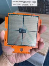 現貨現貨AMD EPYC 9754 CPU 正式版 現貨 全新 功能
