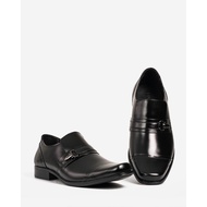 Buccheri Doha Loafers Man Black