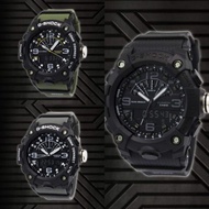 GSHOCK Mudmaster GG-B100 GSHOCK G-SHOCK G SHOCK JAM TANGAN WATCH WATCHES