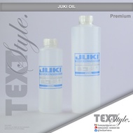 Textstyle Juki Sewing Machine Oil Premium 220ml 450ml