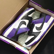 🔥限時優惠 Nike SB Dunk Low Pro 「Court Purple」黑紫