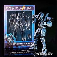 【Ready Stock】pacific rim figure gipsy danger neca pacific rim monster model kit murah striker eureka