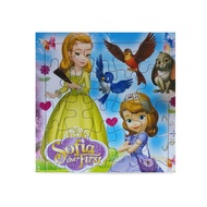 Mainan Edukasi JIGSAW PUZZLE Sofia The first / Mainan Puzle / Puzzle Toys Terlaris