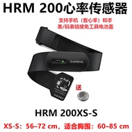 สายรัดวัดความถี่หัวใจ Garmin HRM600/200/ProPlus Fit สำหรับกีฬาบิด เครื่องมือวัดความถี่หัวใจแบบอเนกปร