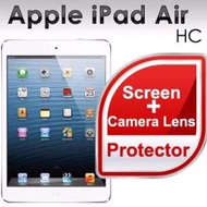 螢幕保護貼HC  型號：Apple IPad Air