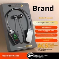 Monster bluetooth không dây Tai Nghe 5.4 tai nghe bluetooth Card Âm Thanh Streaming Tai Nghe Treo Cổ