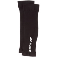 YONEX TennisBadminton Wear Wear Accessory Leg Supporter STBAC03 Unisex STBAC03 007 Black SM