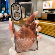 Vivo V60 2025 Casing For Vivo V60 V 60 Lite V60Lite VivoV60 Lite VivoV60Lite Fashion Couple Soft Pho