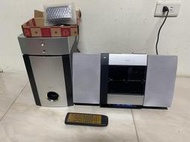 PIONEER X NS1 收音 家庭劇院 2.1聲道 含藍芽USB接收器 有原廠遙控器~