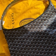 Goyard hobo黑