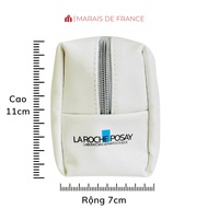 La Roche Posay cosmetic bag