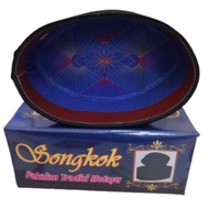 Songkok Dewasa Lelaki Pakaian Tradisional Melayu