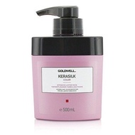 Goldwell 歌薇 深層凝光髮膜(染色髮質) 500ml/16.9oz