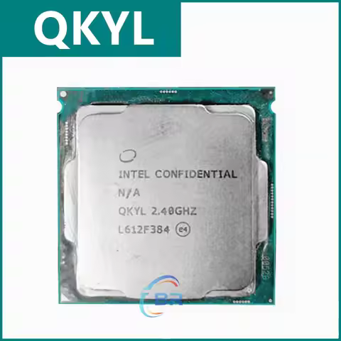 i7-7700T QKYL 35W 4core 8thread 2.4G core i7 7700T CPU Socket 1151