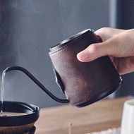 Cores 皮革細口手沖壺