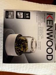 Kenwood Mini chopper attachment