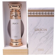 Grecia French Avenue Wangian  EDP 100ml Long Lasting Perfume For Women Best Fragrance