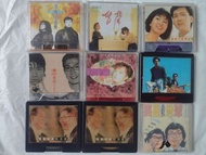 1- MD Walkman/Hifi MD座專用 MD 碟  @HKD35