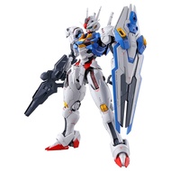 BANDAI SPIRITS FULL MECHANICS Gundam Aerial 1/100 Scale Pre-Colored Plastic Model