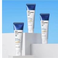 Kem Dưỡng Ẩm Tức Thì Cho Da Căng Bóng Wellage Real Hyaluronic - 50ML