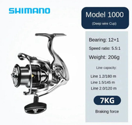 《Ready Stock》Shimano STELLA 2023 reel 🔥Limited Stock🔥
