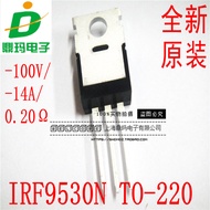 IRF9530N IRF9530NPBF F9530N TO-220 Brand New Original MOS Tube
