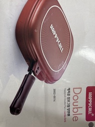 HAPPYCALL 雙面煎鍋