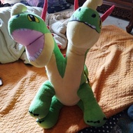 Build A Bear Dragon