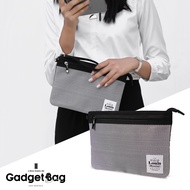 Louis Montini (Gadget Bag) กระเป๋าสำหรับจัดระเบียบอุปกรณ์ กระเป๋าเครื่องเขียน TML19