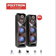 [✅Ready] Polytron Speaker Aktif Pas 8C28