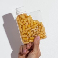 Tonik 蘋果醋膠囊 120粒 ［正貨 2028-5月]
