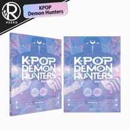 【KPOP Demon Hunters・Korea】K-POP Demon Hunters Piano Songbook