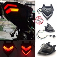 Tail Lamp CBR 250rr CBR250RR 2021 With Signal Led Tail Light CBR 250rr Rear Stop Lamp cbr250rr cbr 2