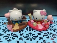 Hello Kitty 擺設