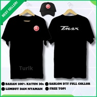 Yamaha Tmax T-shirt Custom Yamaha Tmax T-shirt
