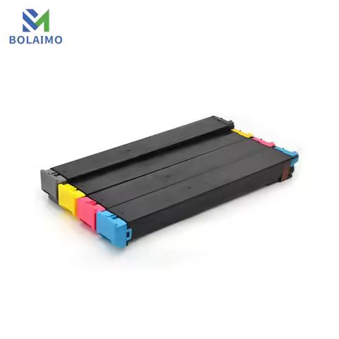 1X MX61 Toner Cartridge For Sharp MX3081 2651 4081 3581 3050 3060 3070 3550 3570 4050 4060 High Qual