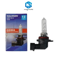 OSWA HALOGEN Headlight Bulb Fog Light HIR2 (9012) 12V 55W