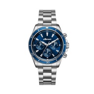 [MEN] ELLESSE Leo Chronograph Quartz Stainless Steel Watch [W03-00869-002]