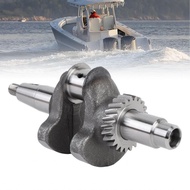 Outboard Engine Crankshaft  6BX E1410 00 Motor for 4 Stroke 6HP