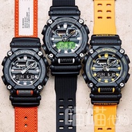 Japan Casio Durable G SHOCK Watch GA-900C-1A4JF 900A 900E-1A3JR