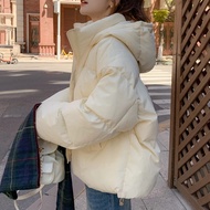 New Winter Coat Women's Winter Korean Coat Short Trend Coat