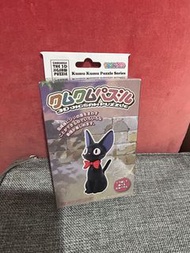 魔女宅急便 立體拼圖