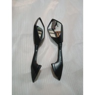 Original CBR 250 RR rearview mirror, CBR 250 RR rearview mirror