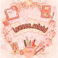 5 Scoop Order [Stationary Mix Accessories] By Lounaa.minid